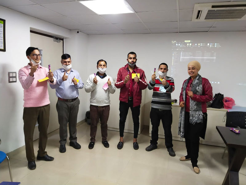 Acme Generics Pvt. Ltd.