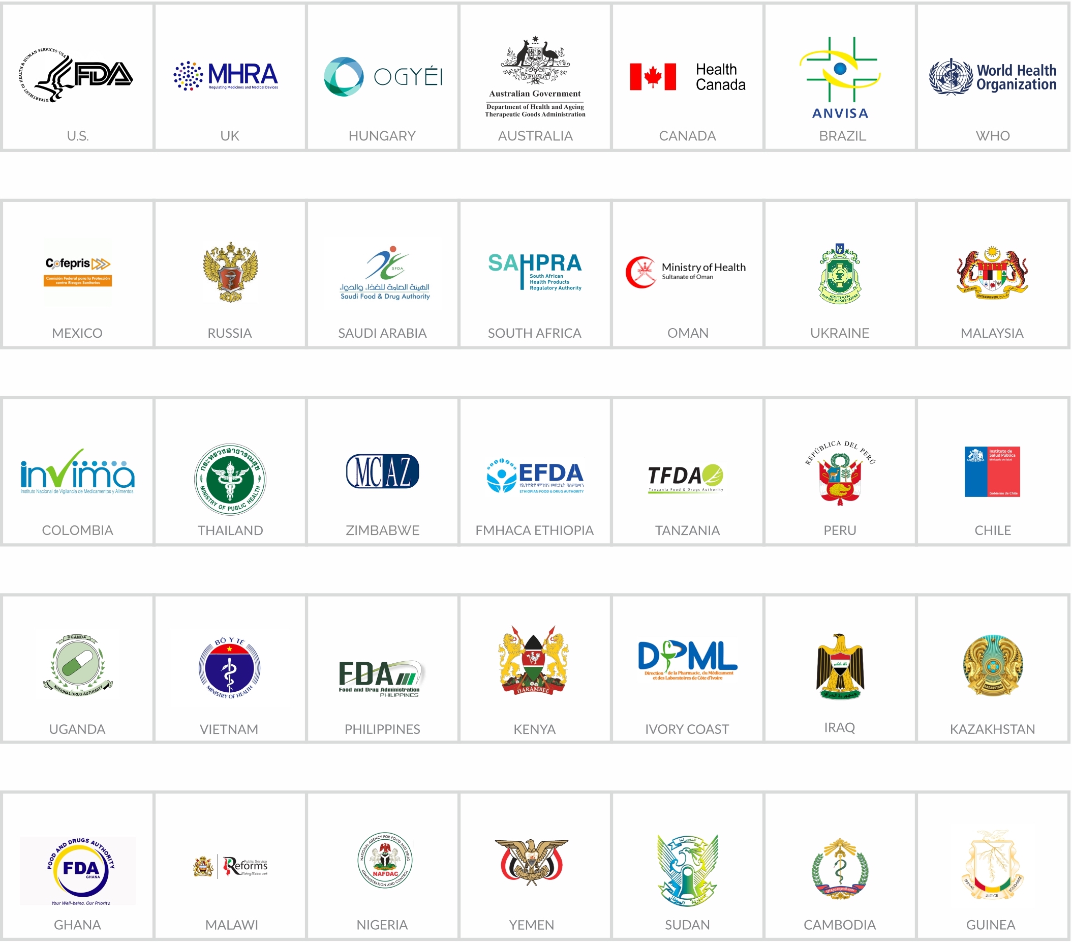 Acme Generics Pvt. Ltd.